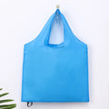 Trendy Shopper Leather Look