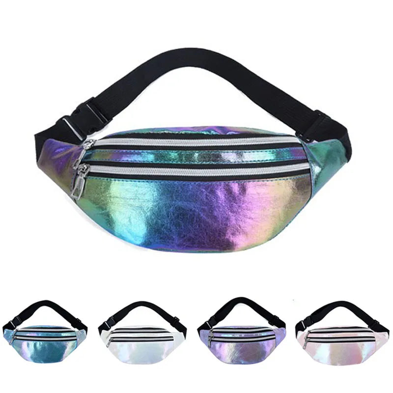 Praktische Handtasche Lederoptik