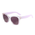 Elegant Cat-Eye Polarized UV400 Sunglasses