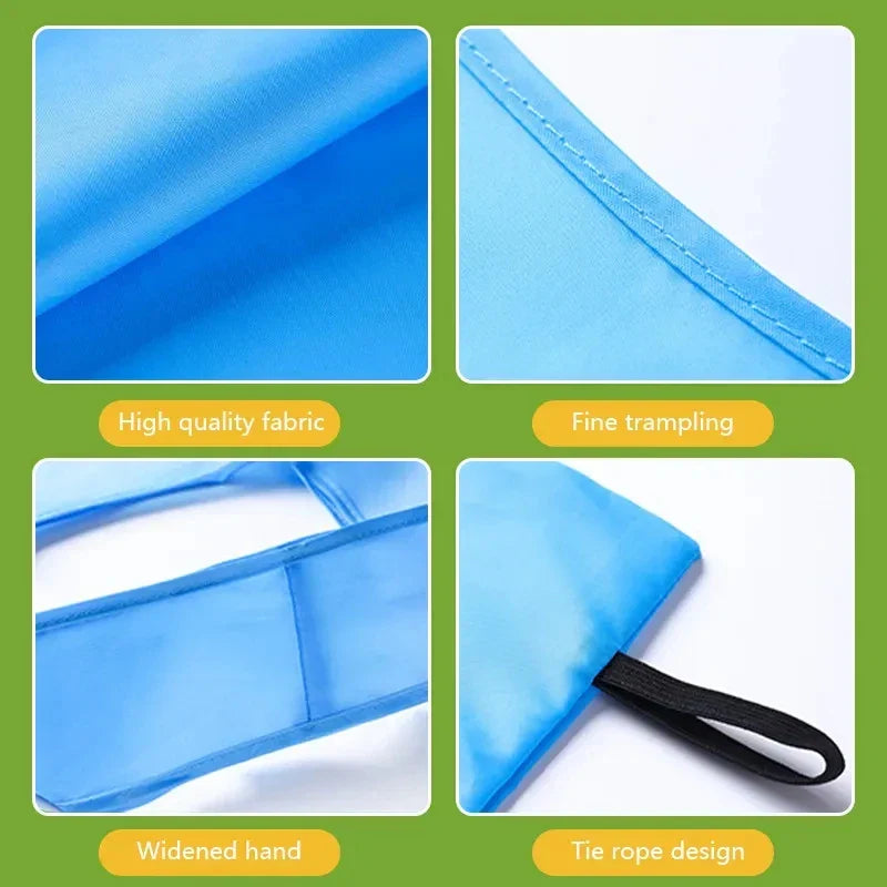 Trendy Shopper Leather Look