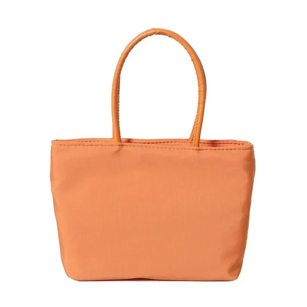Robuste Shopper Nylon Mini