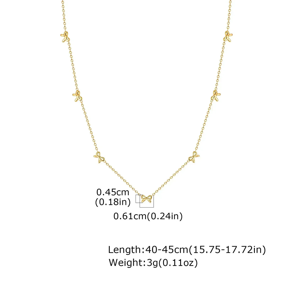 Opal Necklace · Stainless Steel
