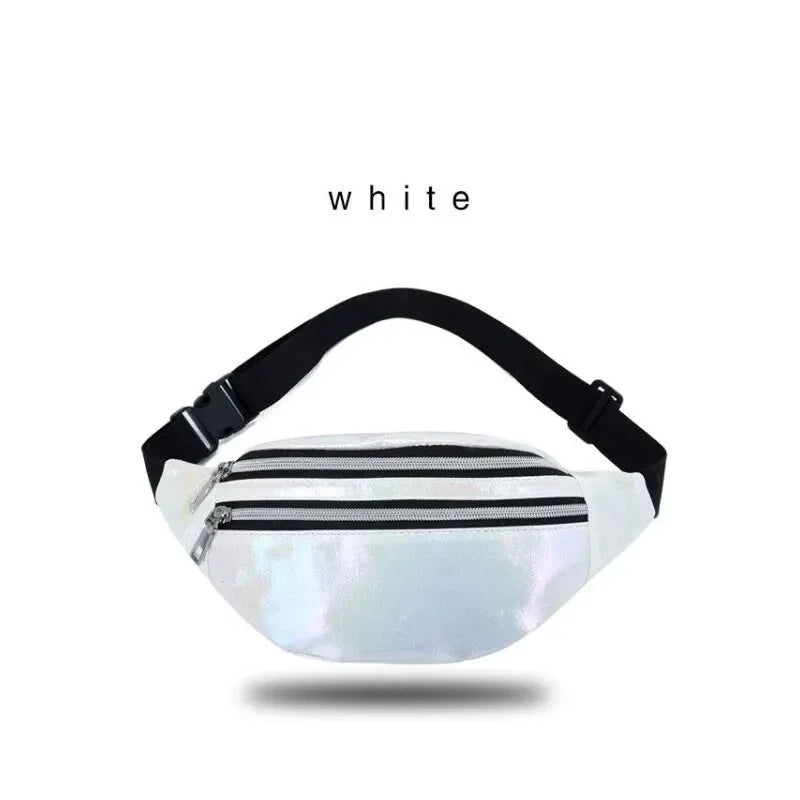 Praktische Handtasche Lederoptik