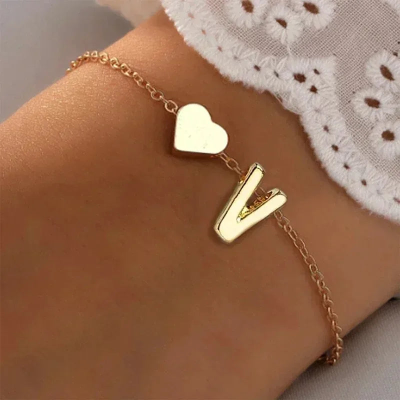 Jade Armband