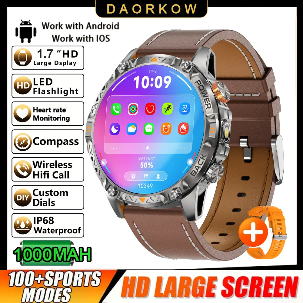 Smartwatch 1