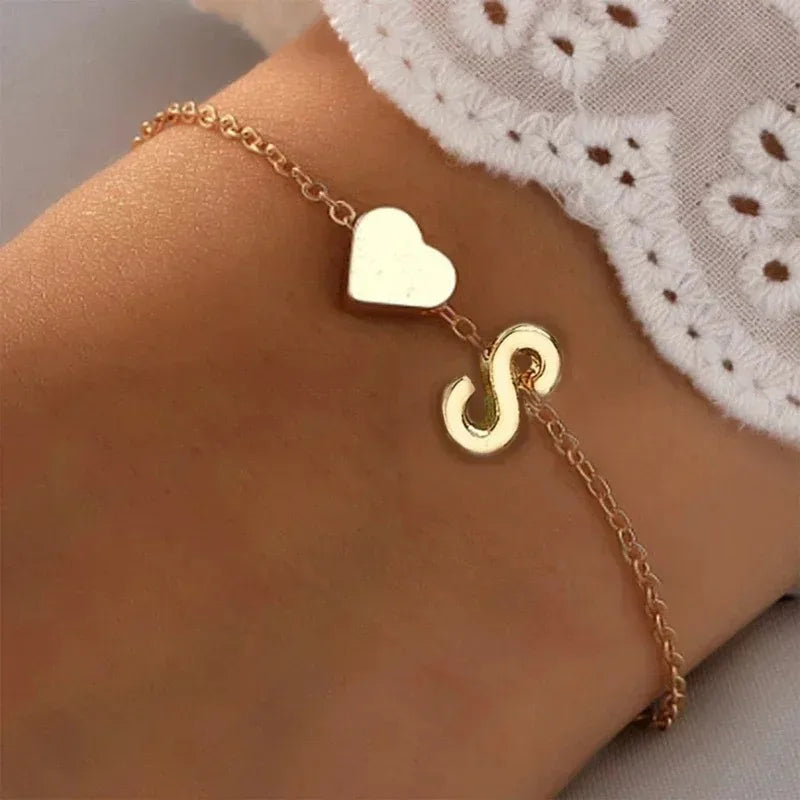Jade Armband
