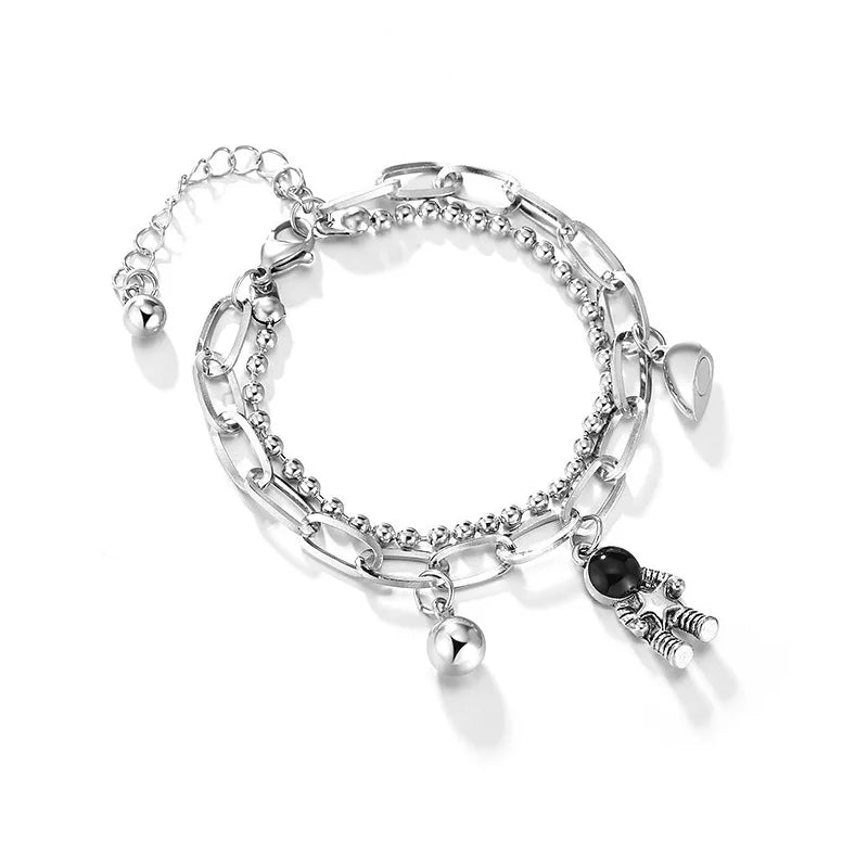 Mira Necklace