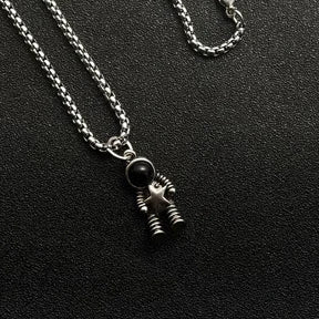 Mira Necklace