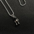 Mira Necklace