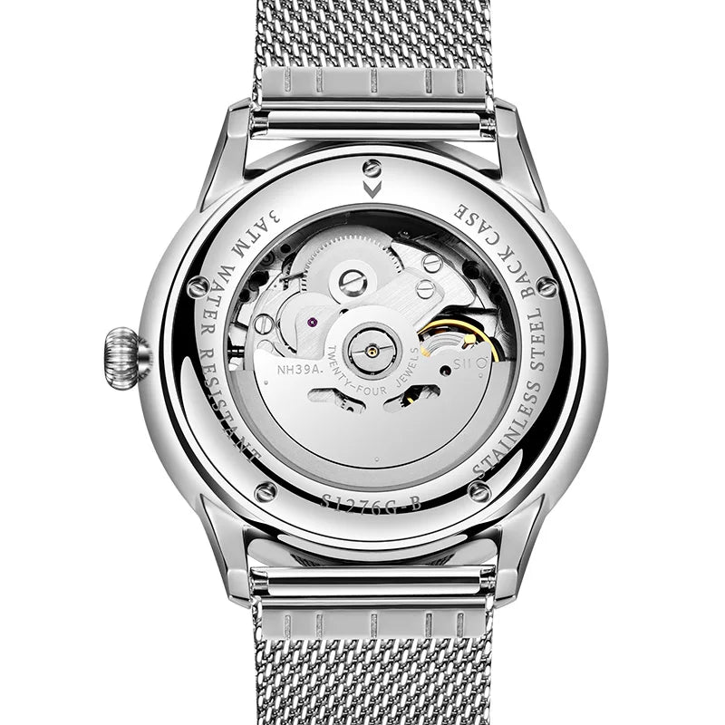 NH39A Japanese Automatic Movement High Quality