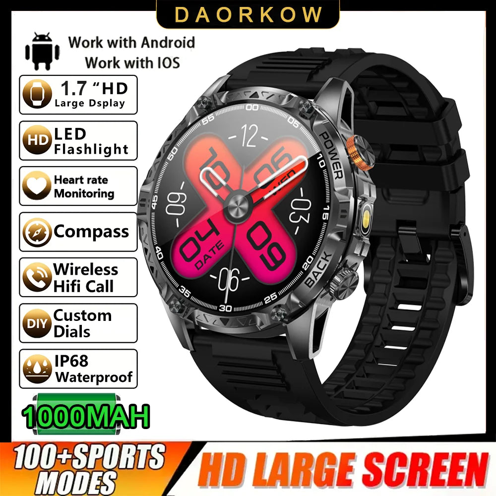 Smartwatch 1