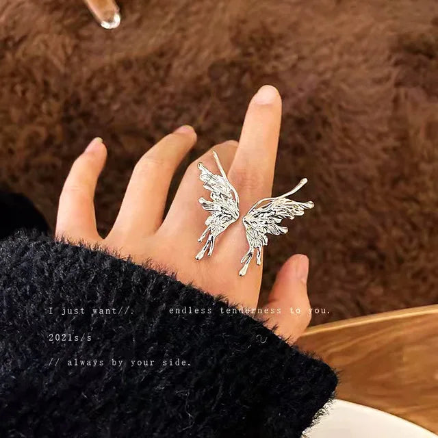 Quartz Ring