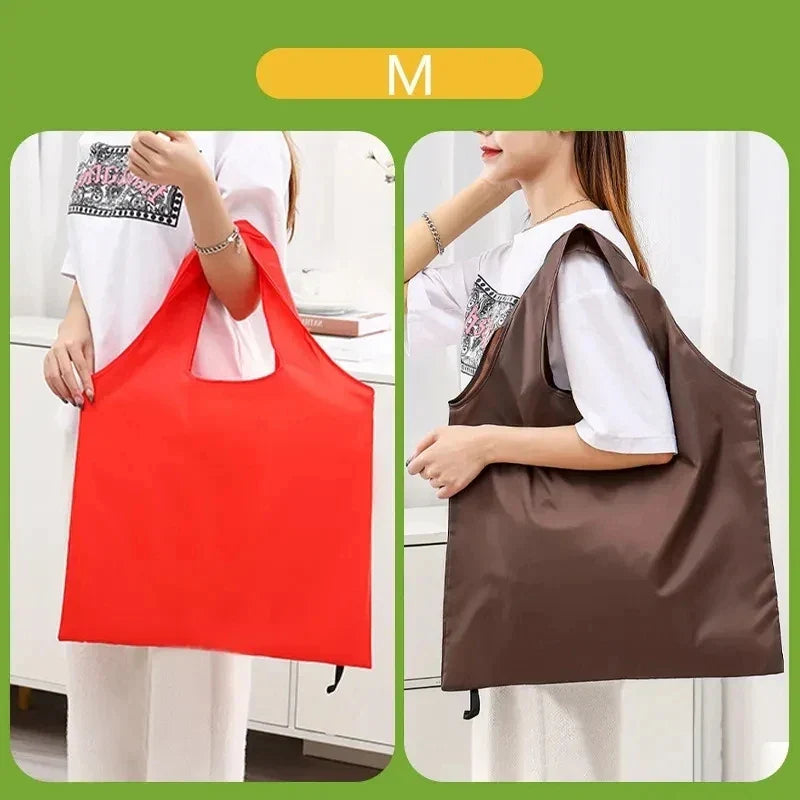Trendy Shopper Leather Look