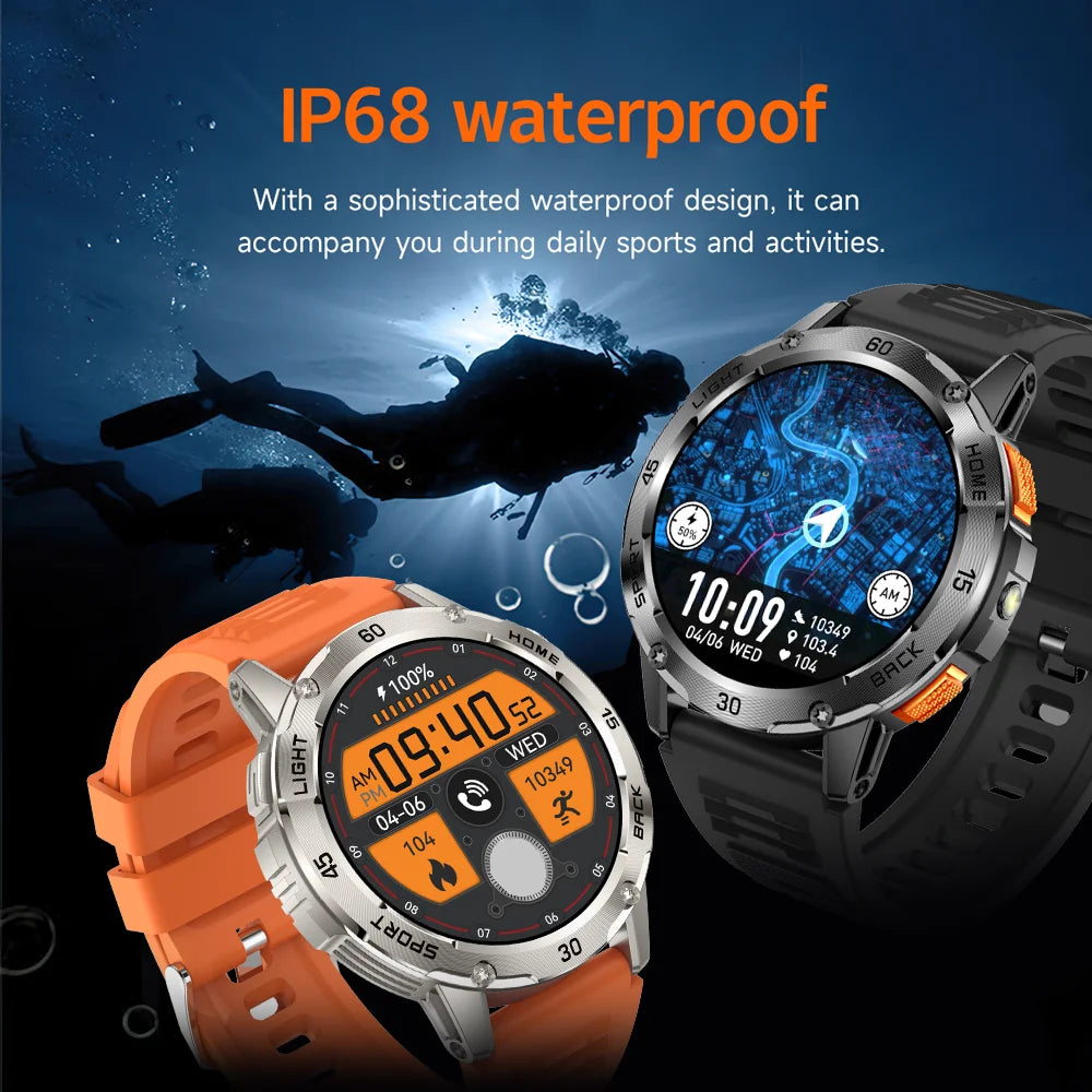 Smartwatch