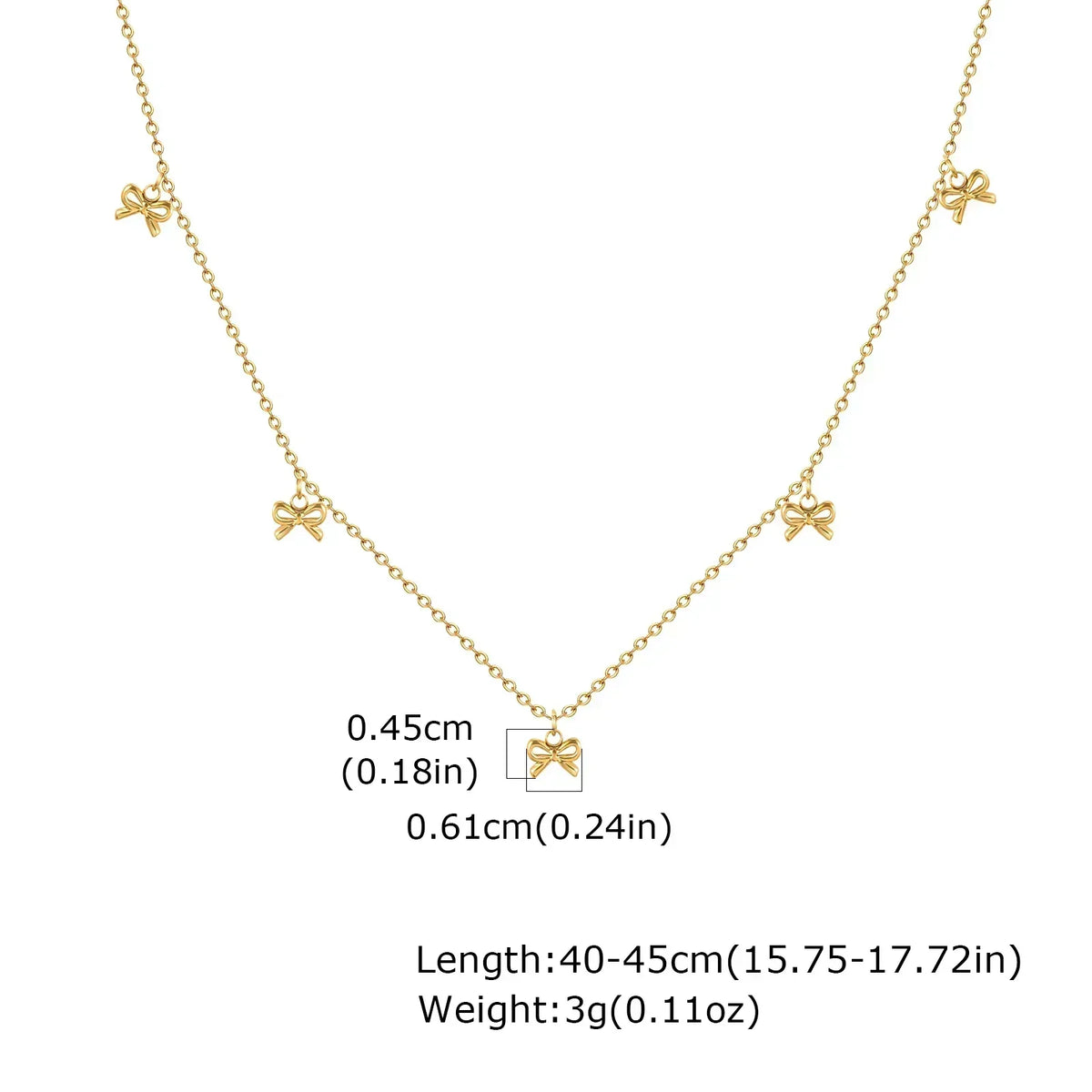 Opal Necklace · Stainless Steel