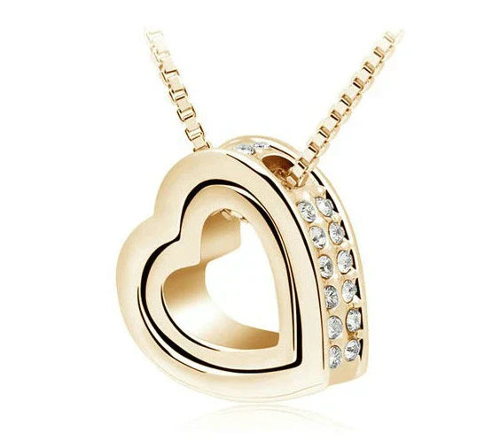 Sapphire Necklace