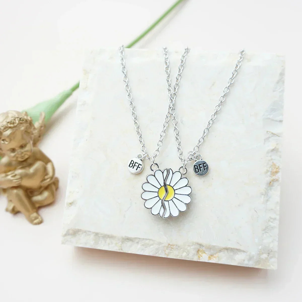 Opal Necklace