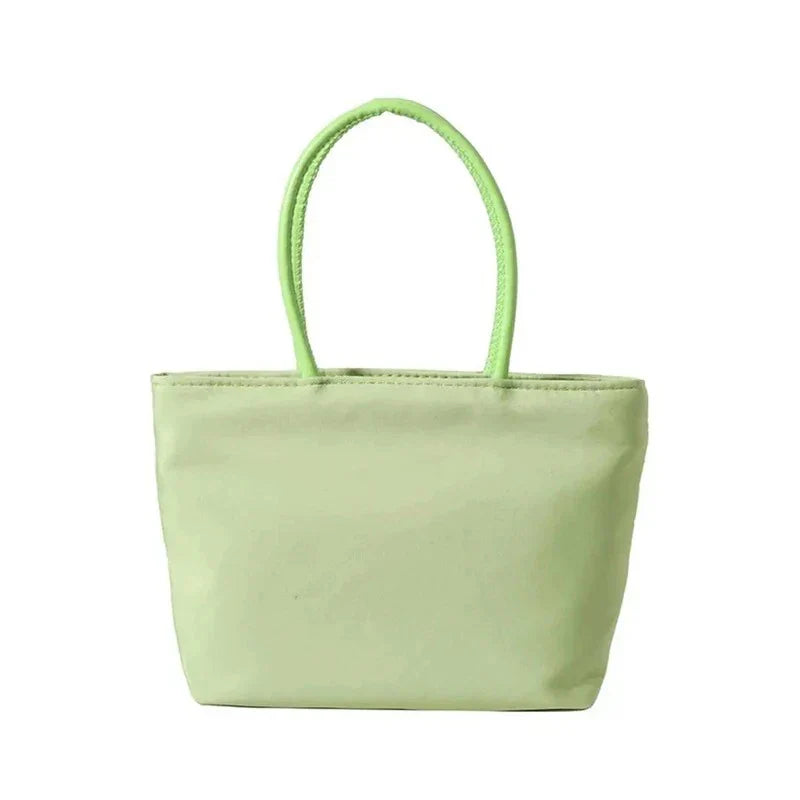 Robuste Shopper Nylon Mini