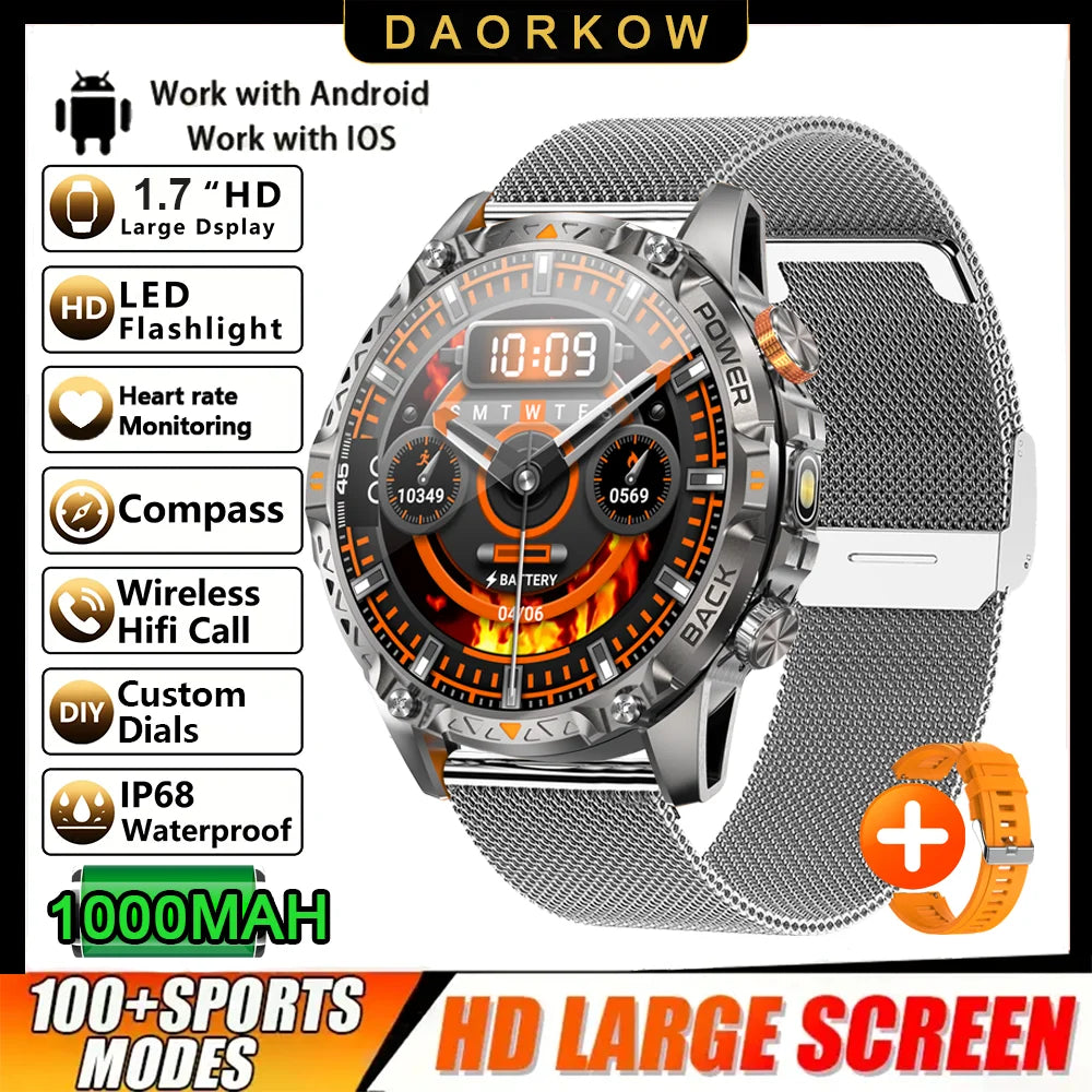 Smartwatch 1
