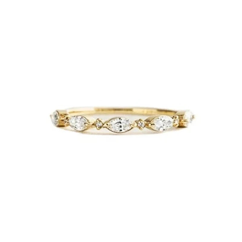 Onyx Ring