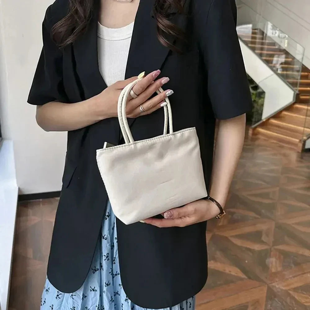 Robuste Shopper Nylon Mini