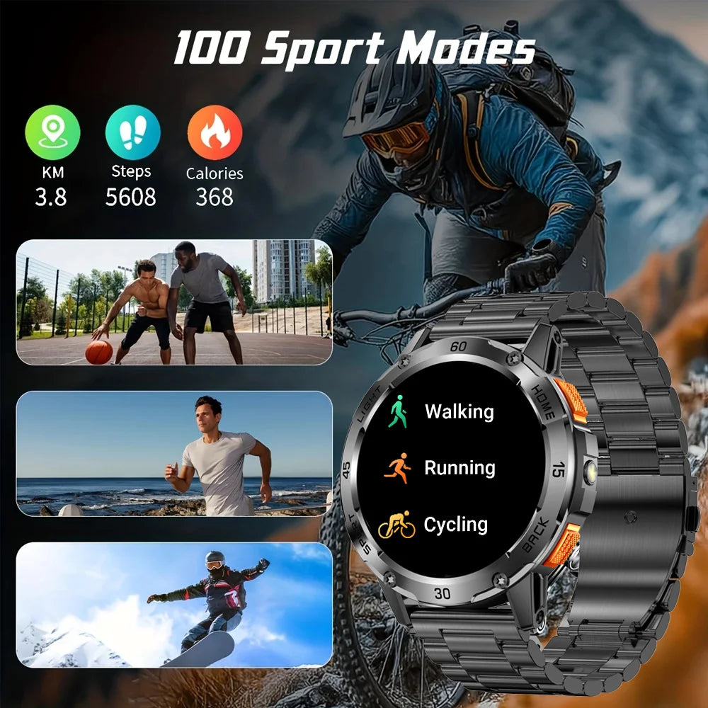 Smartwatch