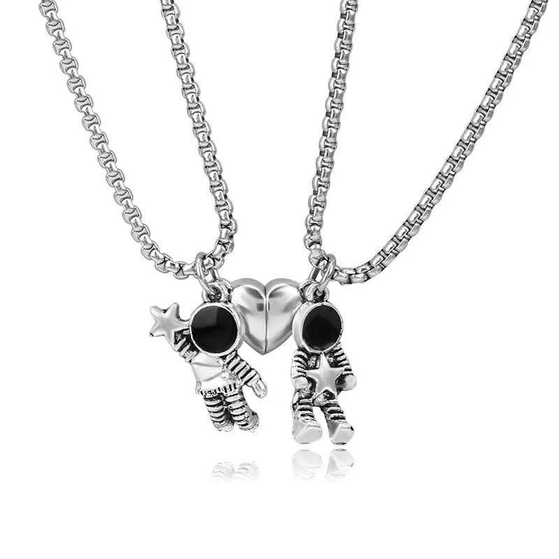 Mira Necklace
