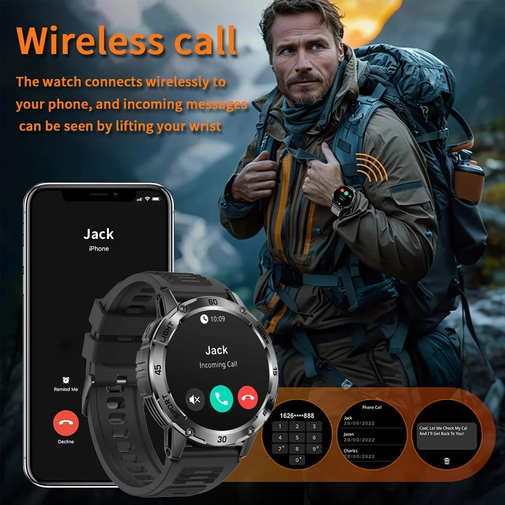 Smartwatch