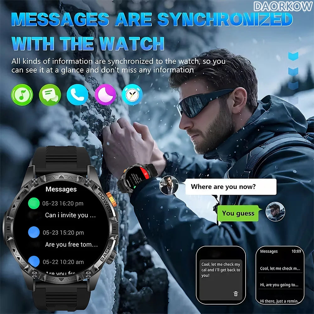 Smartwatch 1