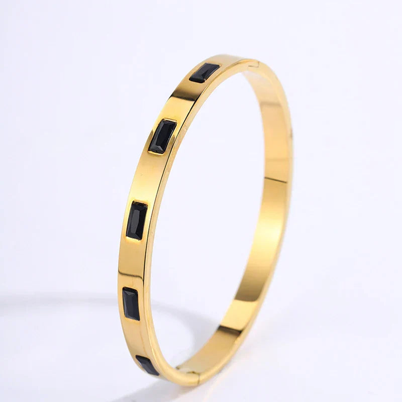 Nova Armband · Edelstahl