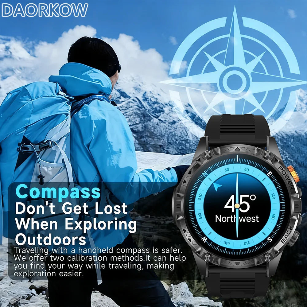 Smartwatch 1