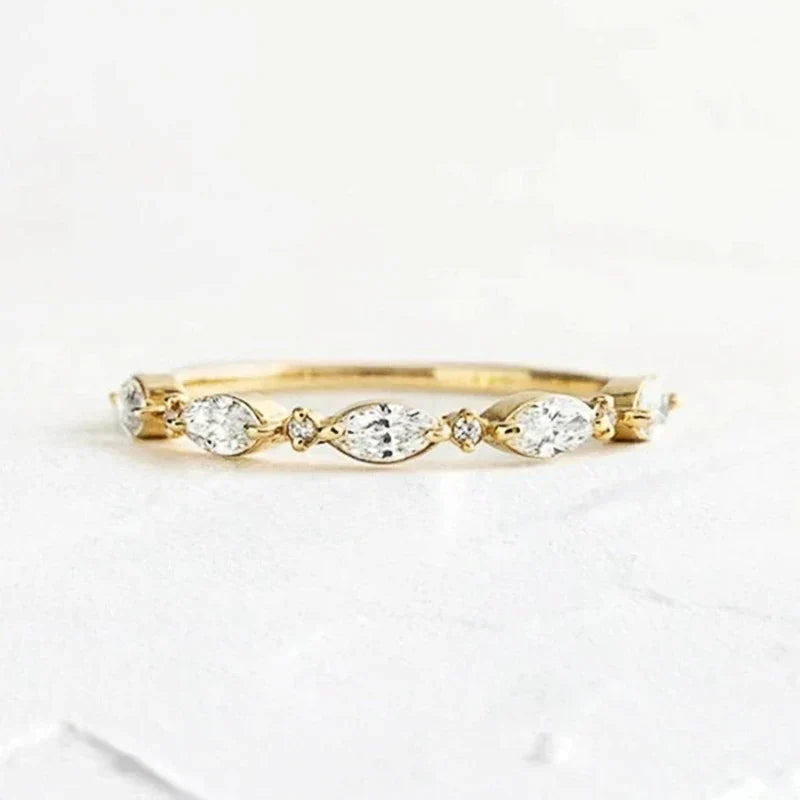 Onyx Ring