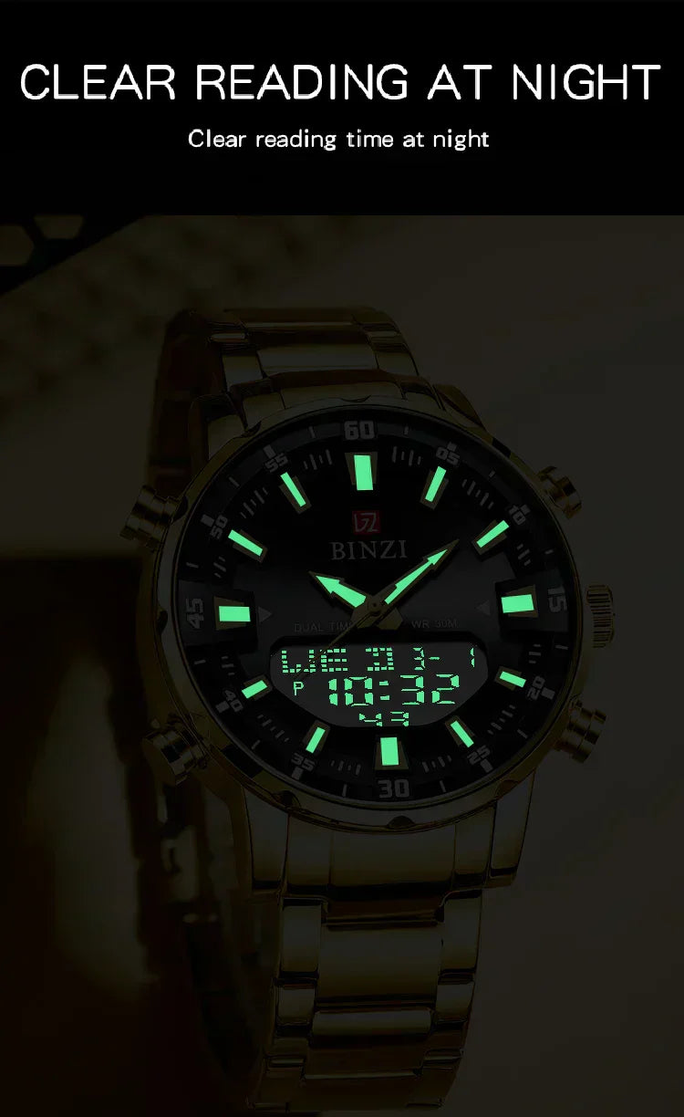 Armbanduhr