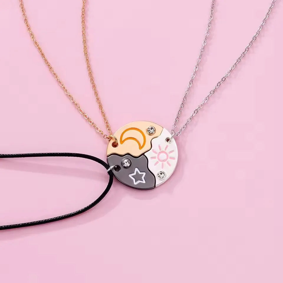 Onyx Necklace