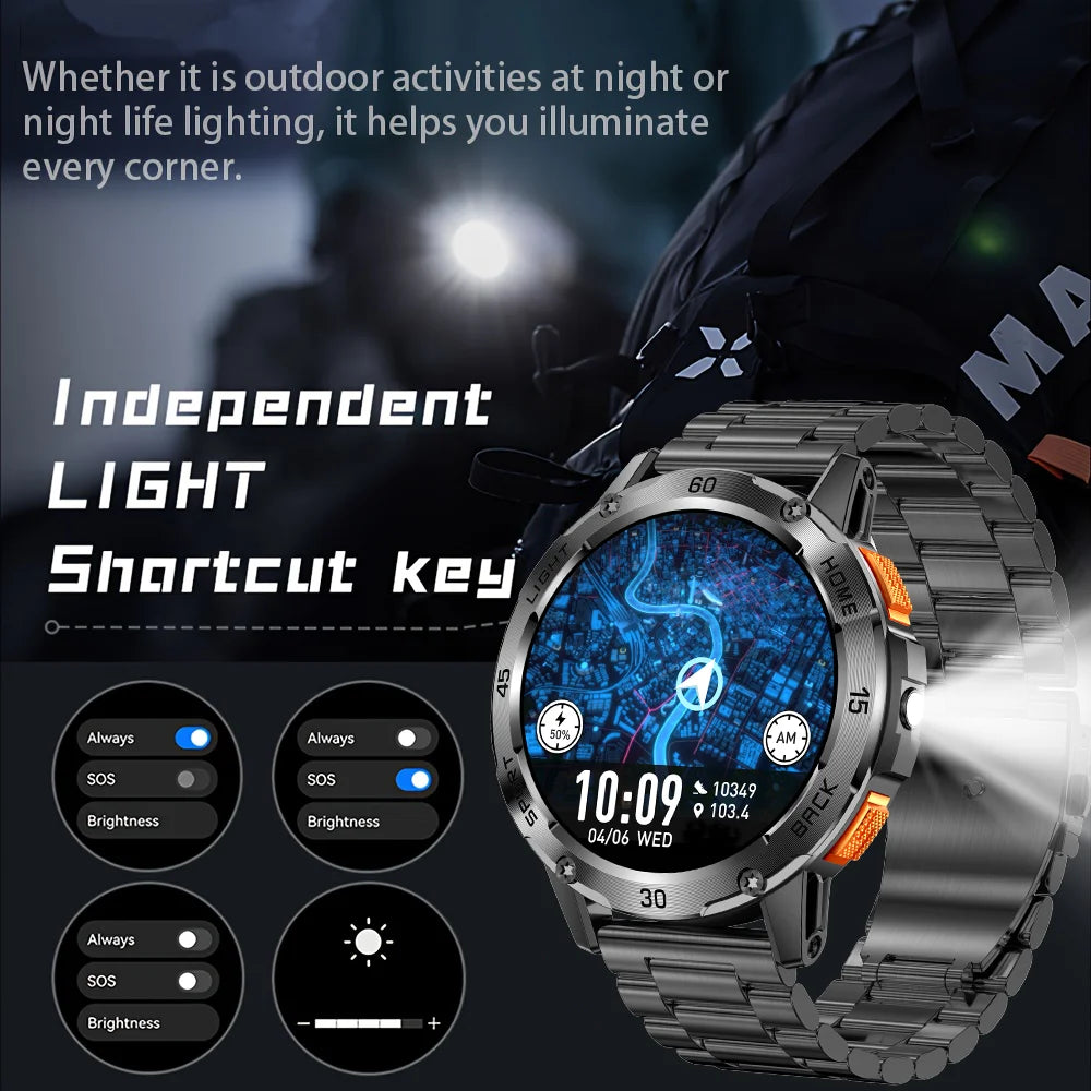 Smartwatch