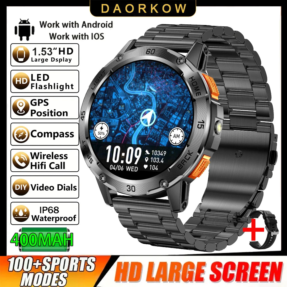Smartwatch