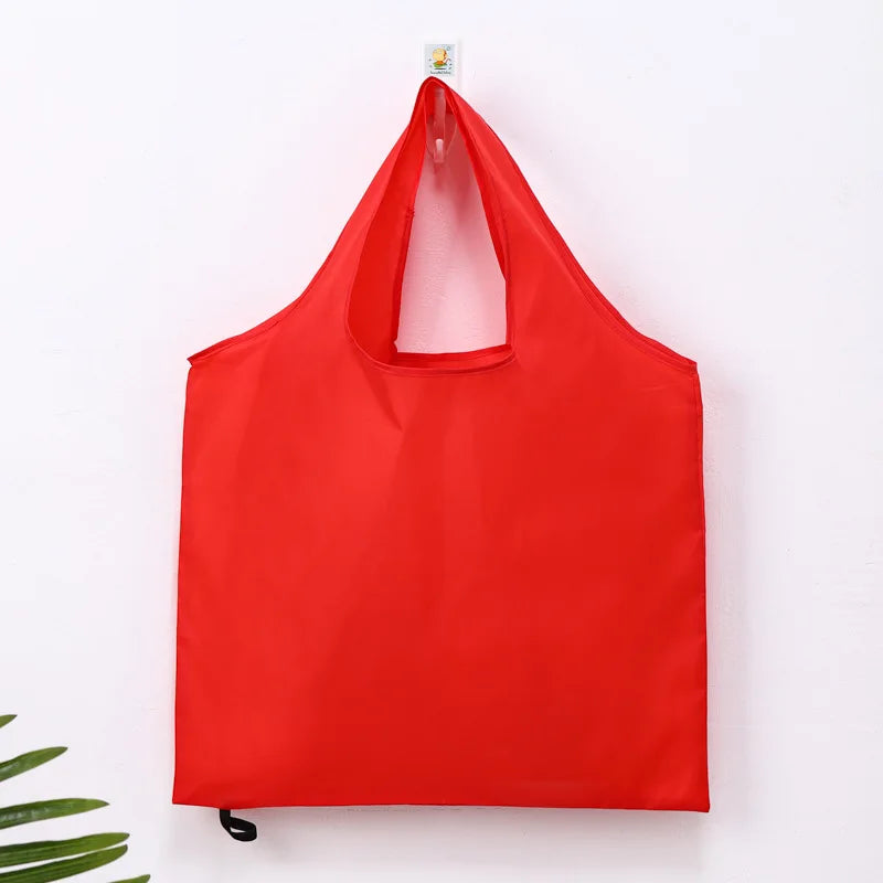 Trendy Shopper Leather Look