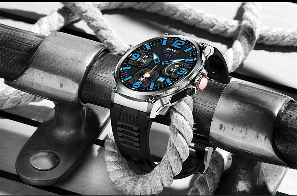 Pro Smartwatch
