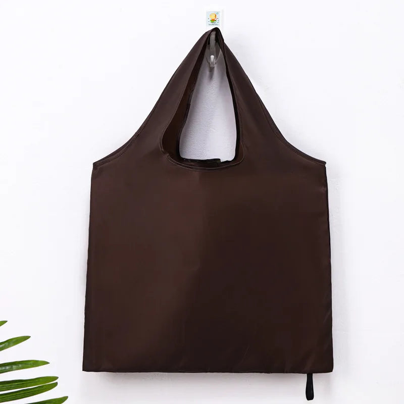 Trendy Shopper Leather Look