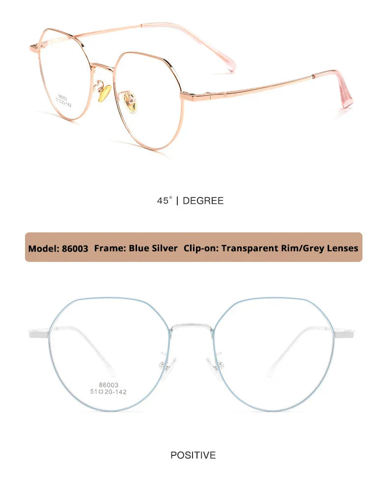 Sporty Round Polarized Sunglasses