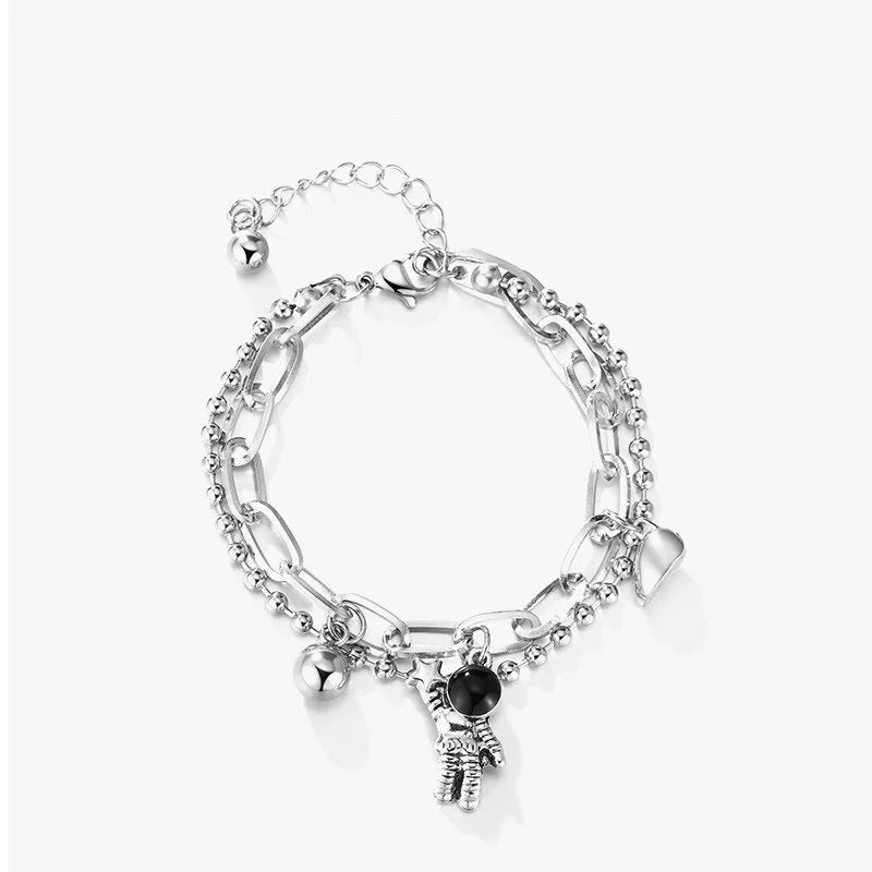 Mira Necklace