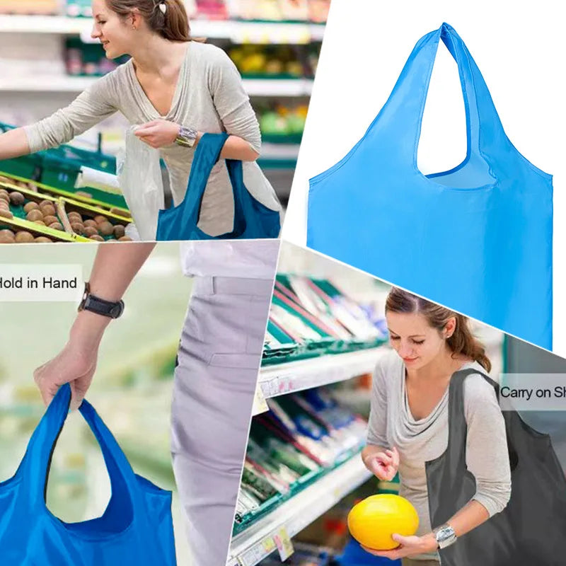 Trendy Shopper Leather Look
