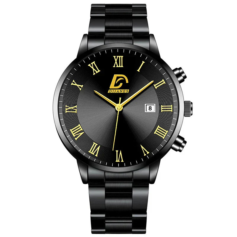 Luxus Armbanduhr