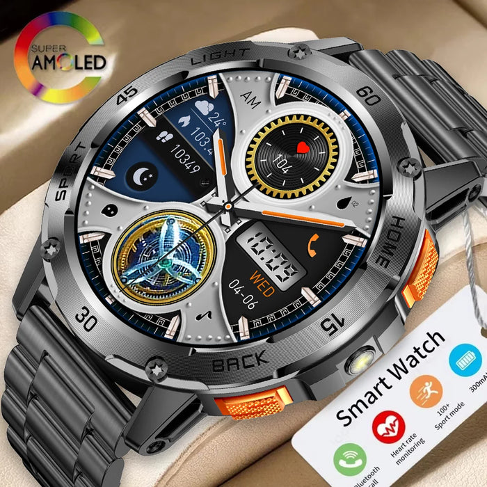 Smartwatch