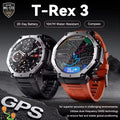 T-Rex 3