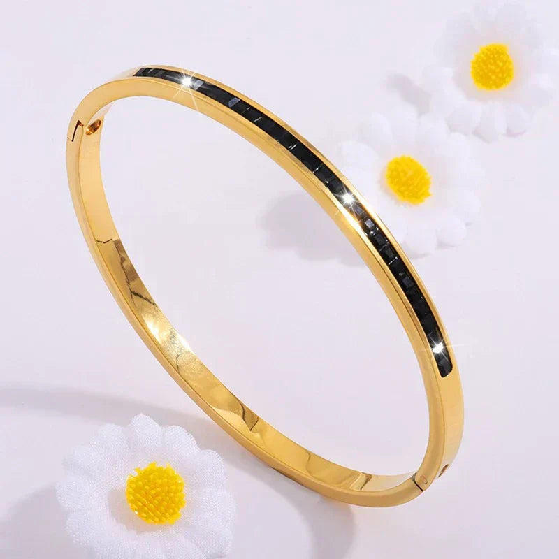 Nova Armband · Edelstahl