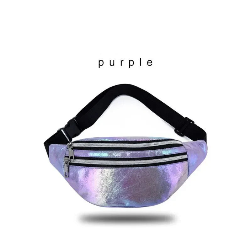 Praktische Handtasche Lederoptik
