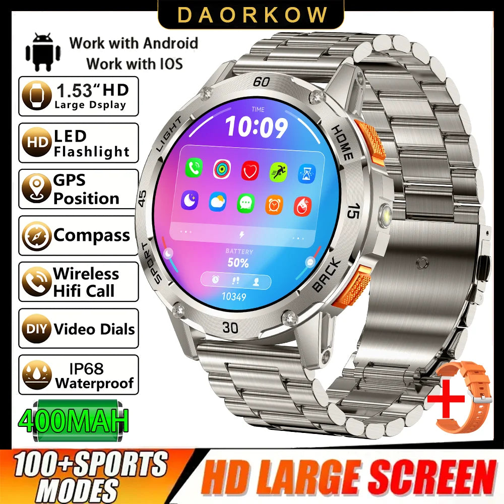 Smartwatch
