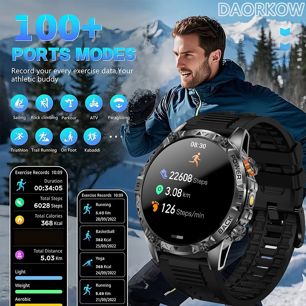 Smartwatch 1