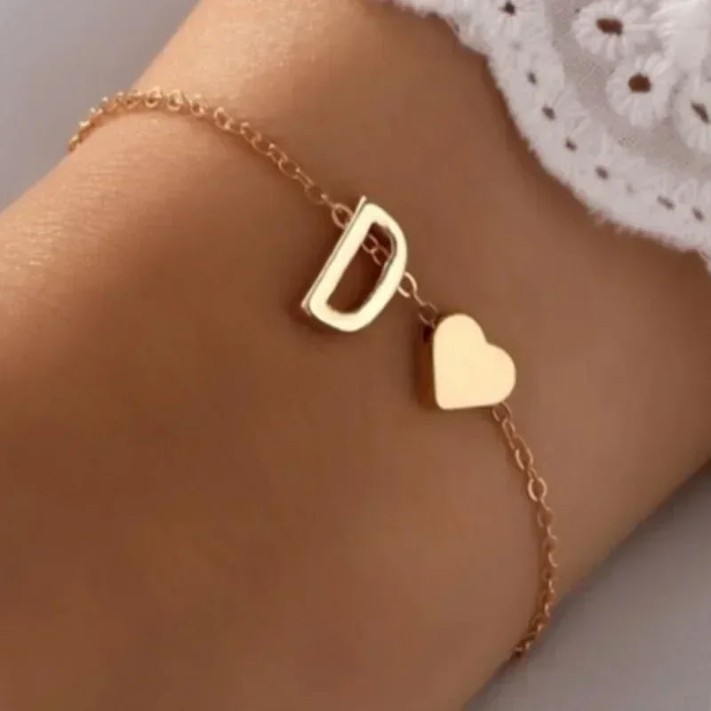 Jade bracelet